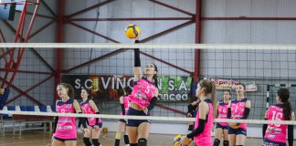 ULTIMA ORĂ Volei: CSM Focșani 2007 s-a calificat la turneul final al Diviziei A2 Est