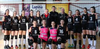 ULTIMA ORĂ   Volei: fetele de la CSM Focșani 2007 au câștigat meciul din ultima etapă a campionatului