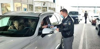 Peste 227.000 de cetățeni din Ucraina au venit în România prin punctele de frontieră. Câți au rămas