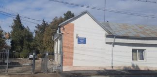 Centru de permanență medicală la Mărășești, pentru refugiații din Ucraina