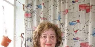 A murit Viorica Toporaş, cetățean de onoare al municipiului Focșani