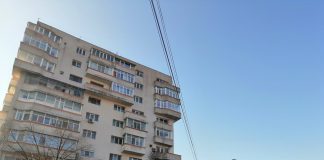 Ce spune poliția despre cazul bărbatului găsit mort în centrul orașului