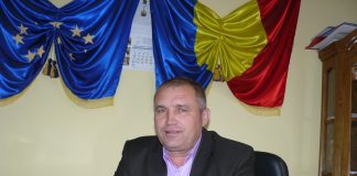 A murit primarul comunei Mera, Ion Sticlaru