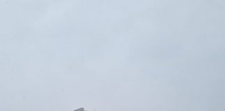 FOTO Accident pe șoseaua de centură a Focșaniului. Pieton lovit de mașină