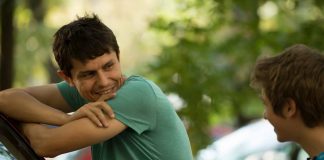 Un actor originar din Focșani, nominalizat la premiile Gopo 2022