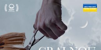 Film premiat internațional, azi și mâine, la Odobești