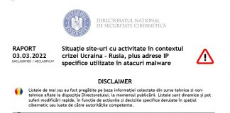 Alertă: România a închis 11 site-uri de fake news până acum