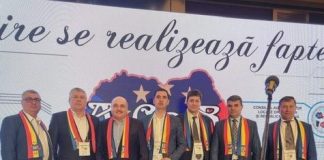 Asociația Comunelor Filiala Vrancea a primit ”Colanul de aur” din partea ACoR pentru al doilea an consecutiv