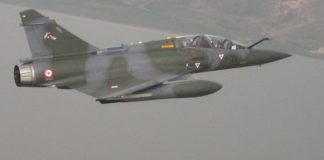 ULTIMA ORĂ A fost găsită epava avionului MiG 21 LanceR, prăbușit în Constanța/ Nu se știe nimic de pilot