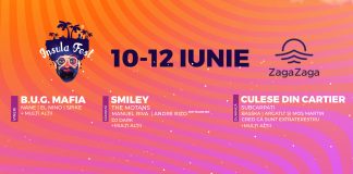 Festivalul de muzică ”Insula Fest” va avea loc la Zaga Zaga, în luna iunie/ Profitul va ajunge la Crucea Roșie, în beneficiul refugiaților din Ucraina