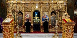 A început Postul Paștelui