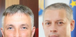 ULTIMA ORĂ Liviu Bostan, demis de la șefia Agenției Naționale pentru Achiziții Publice/ George Băeșu revine în conducerea Autorității Naționale pentru Restituirea Proprietăților