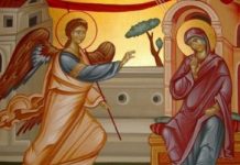 Zi de mare sărbătoare pentru creștini: Buna Vestire / În popor se mai numește Ziua Cucului