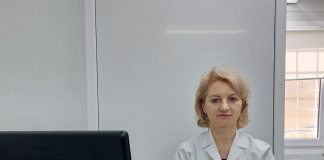 Medic dermatovenerolog nou la Spitalul Militar de Urgență Focșani