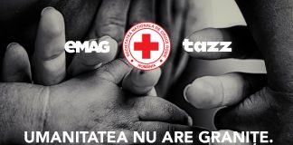 Crucea Roșie Română trimite primul convoi cu ajutoare umanitare la Cernăuți