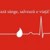carton donare sange