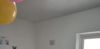 La Gugești a fost inaugurat un centru comunitar în beneficiul persoanelor vulnerabile