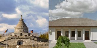 Muzeul Vrancei are nevoie de un paznic și doi supraveghetori