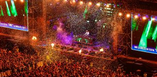 Peste 3,7 milioane de lei strânși în cadrul celui mai mare concert caritabil „We are one”