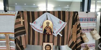 Se fac înscrieri la Concursul de Psalmi, Icoane și Muzică Sacră