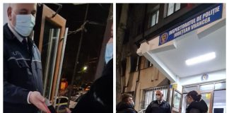 Doi liceeni au găsit un telefon pe stradă și l-au predat polițiștilor/ Proprietara care îl pierduse, tot o adolescentă