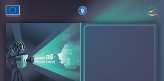 Caravana Atelierelor CRED, dedicată bunelor practici în educație, ajunge la Focșani