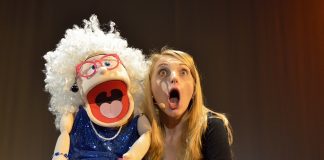 Surpriză pentru copiii din comuna Cîrligele