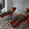 donare sange militari 2