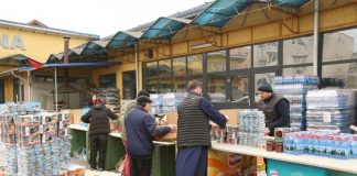 Ajutoare materiale și financiare de aproape 300.000 lei, donare de sânge și alte forme de sprijin pentru refugiații ucraineni, din partea Arhiepiscopiei Buzăului și Vrancei