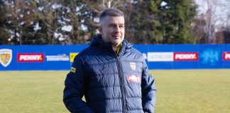 ULTIMA ORĂ Fotbal: egal în Israel pentru naționala lui Edi Iordănescu