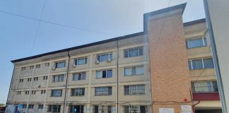 Centrul Școlar pentru Educație Incluzivă ”Elena Doamna” din Focșani intră în reabilitare cu fonduri europene