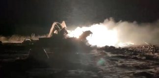 ULTIMA ORĂ Cele două aeronave militare s-au prăbușit în Dobrogea/ Cel puțin 5 militari au murit