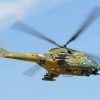 elicopter armata