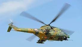 ULTIMA ORĂ A dispărut și elicopterul plecat în căutarea avionului MiG 21 LanceR