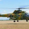 elicopter militar