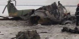 Cine sunt cei 7 militari morți în urma prăbușirii elicopterului