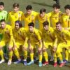 fotbal U15