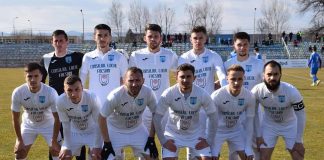 ULTIMA ORĂ Fotbal: egal pentru CSM Focșani 2007, în deplasare, cu Aerostar Bacău