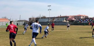 Fotbal județean: s-au stabilit echipele calificate în play-off