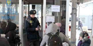 Peste jumătate de milion de ucraineni au intrat în România de la declanșarea războiului