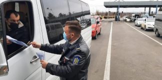 Circa 105.000 cetățeni ucraineni au intrat în România de la începutul războiului/ Peste 62.000 au ieșit deja din țara noastră