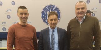 Propuneri din Vrancea pentru Federația Română de Motociclism