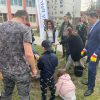 gradinita 13 plantare