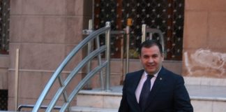 ULTIMA ORĂ Guvernul l-a numit pe Nicușor Halici în funcția de prefect al județului Vrancea