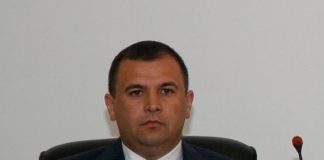 ULTIMA ORĂ Nicușor Halici a fost învestit în funcția de prefect