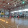 handbal elevi