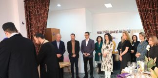 La Odobești s-a deschis un Centru Comunitar pentru Persoane Vulnerabile