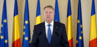 ULTIMA ORĂ Klaus Iohannis: Nu mai prelungim starea de alertă după data de 8 martie