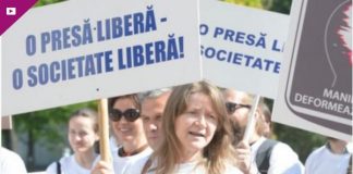 Presa liberă din Republica Moldova trebuie să aleagă: dacă spune adevărul despre război, riscă să piardă publicitatea