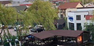 Angajări la Resort Laguna Focșani